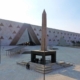 Grand egyptian museum