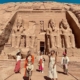 Egypt for the first time visitors