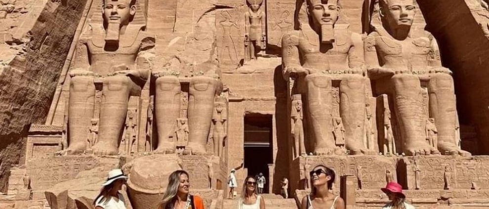Aswan and Abu Simbel 2 Days Tour from Hurghada