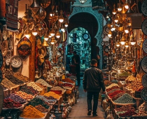 mistakes travellers do when they come to egypt