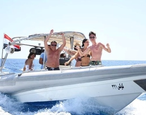 speed boat sharm speed boat sharm