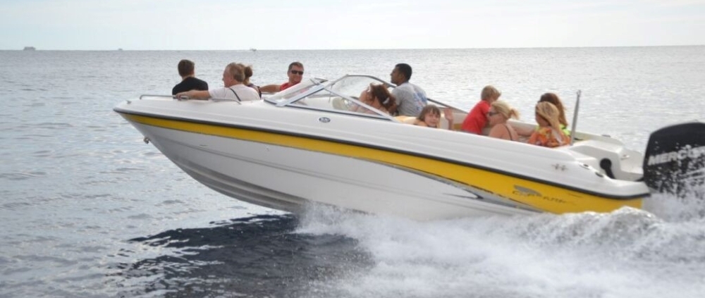 Top 15 Best Things to Do in Hurghada