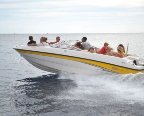 Top 15 Best Things to Do in Hurghada