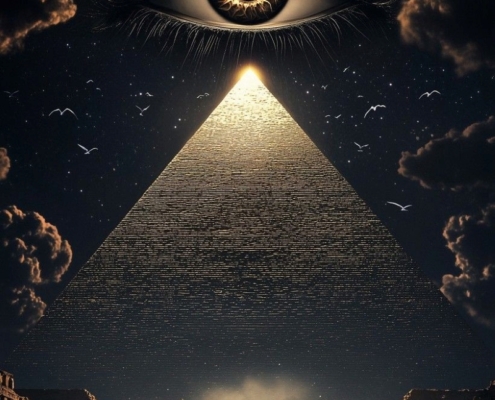 Magic in Ancient Egypt