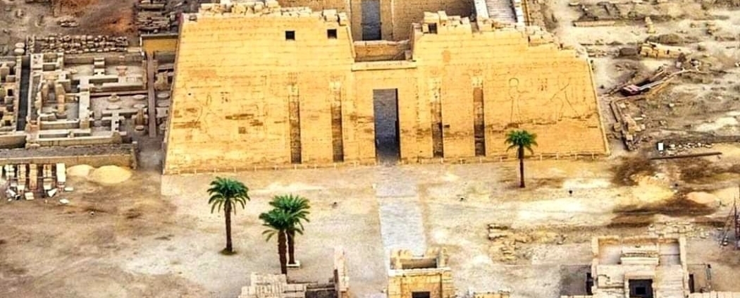 hidden Gems in luxor