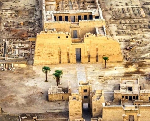 hidden Gems in luxor