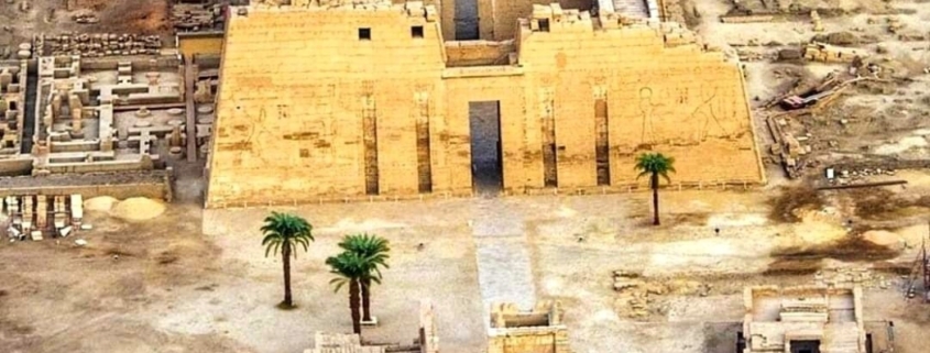 hidden Gems in luxor