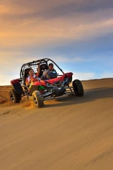 Dune Buggy