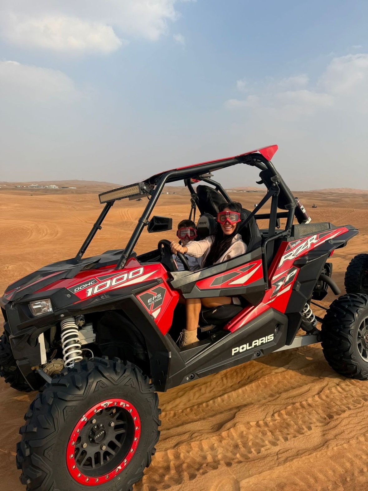 Buggy Safari Sharm El Sheikh | Dune Buggy Desert Adventure