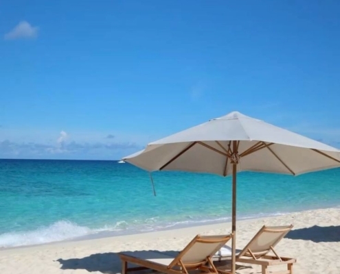 Top 8 Things to Do from Marsa Matrouh & El Alamein