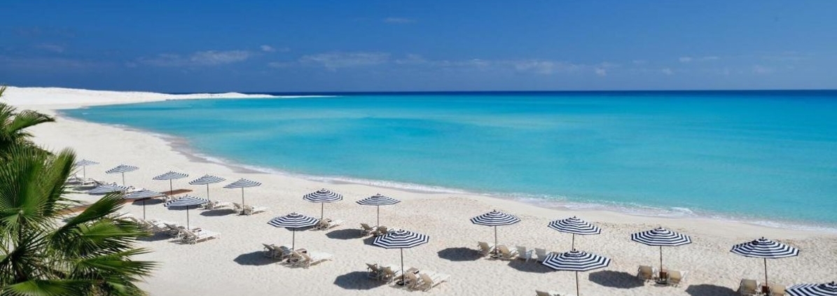 Marsa Matrouh & North Coast Egypt Tours
