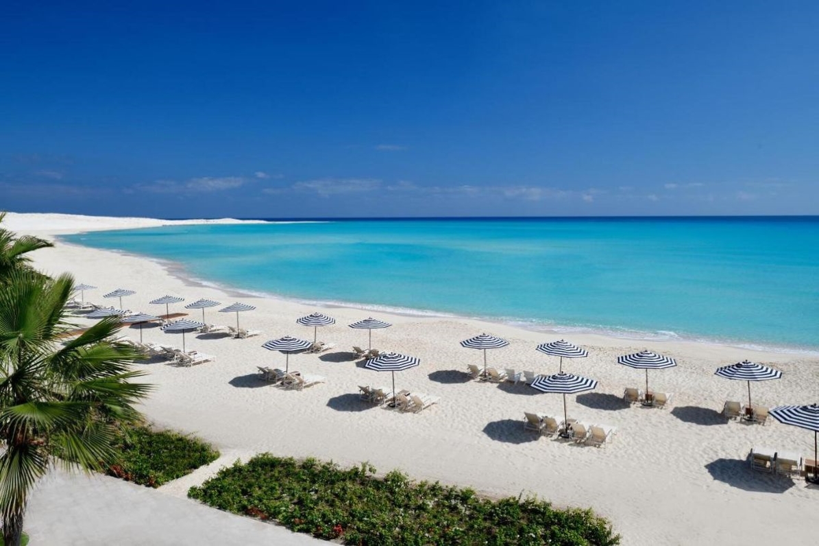 Marsa Matrouh & North Coast Egypt Tours