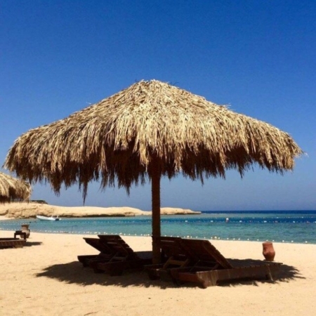 Sharm Elnaga