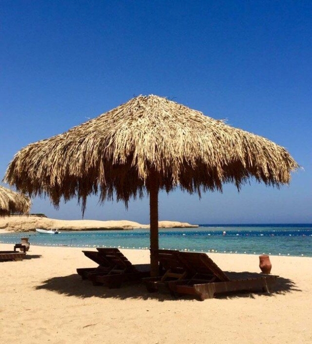 Sharm El Naga Snorkeling Tour from Hurghada