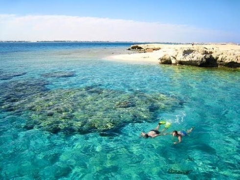 Sharm-Elnaga 3