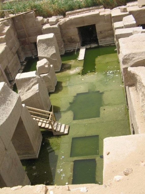 The-Osireion