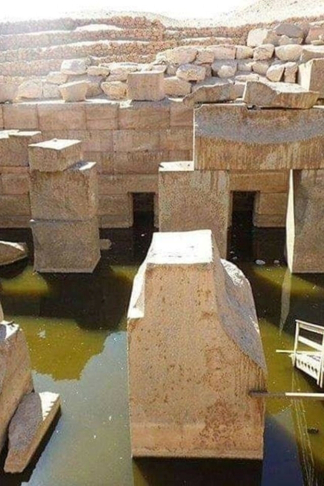 Osireion