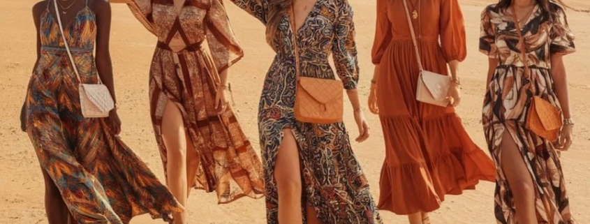 What to Wear in Egypt