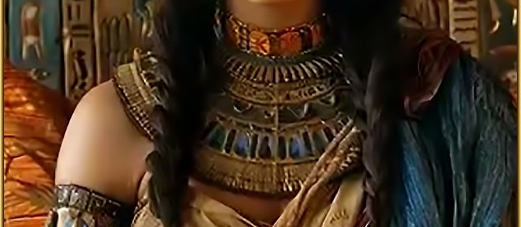 Women in Ancient Egypt