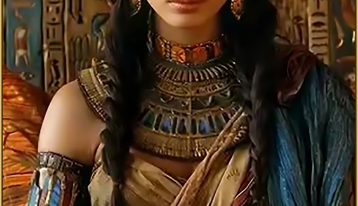 Women in Ancient Egypt