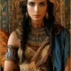 Women in Ancient Egypt