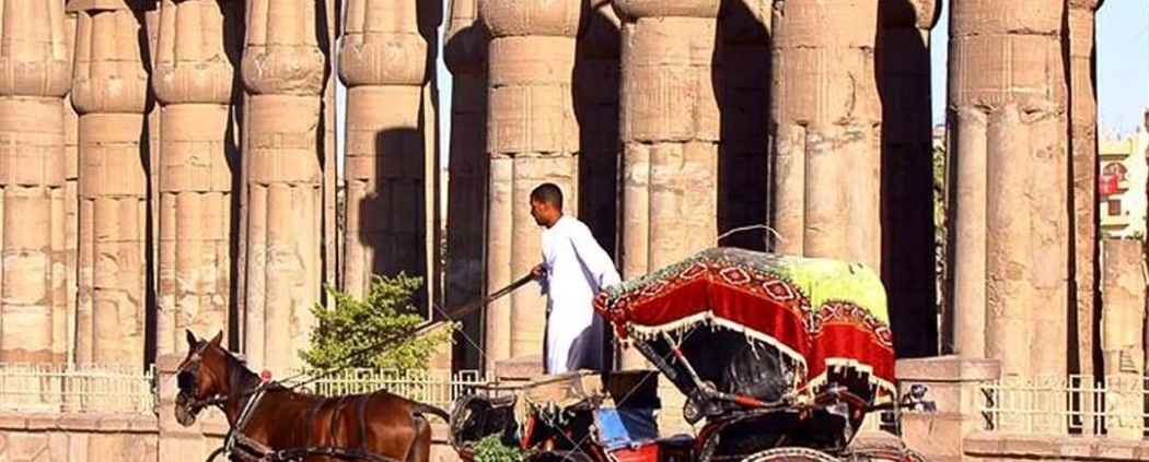 Top 10 Best Things to Do in Luxor