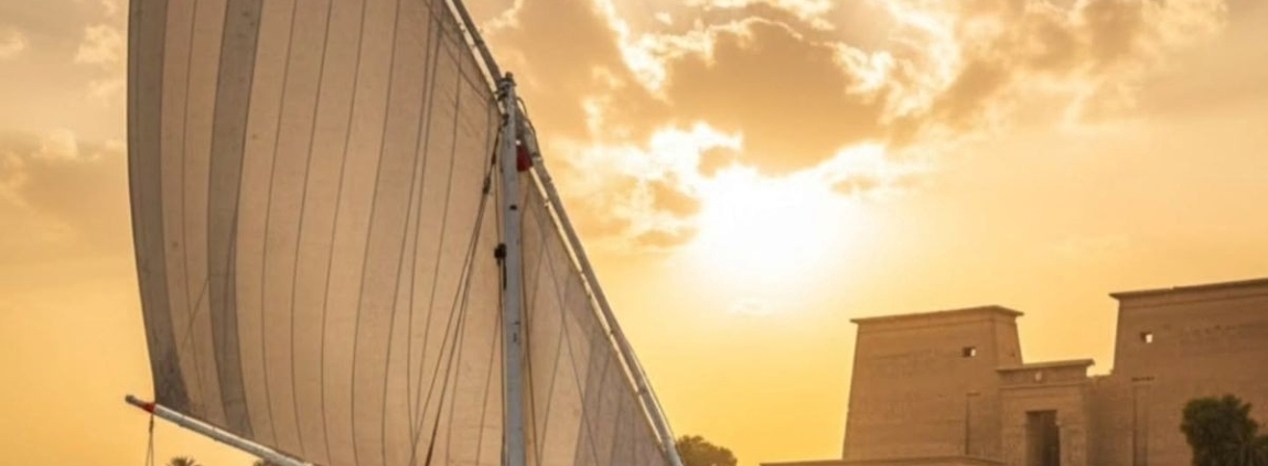 Top 10 Best Things to Do in Aswan