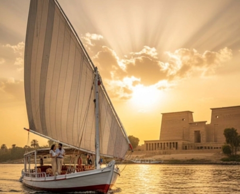 Top 10 Best Things to Do in Aswan