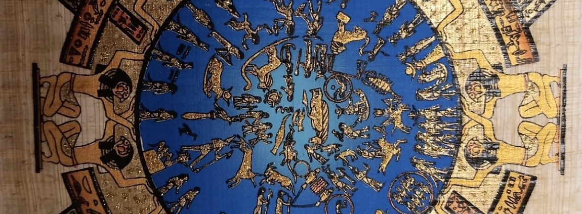the Ancient Egyptian Calendar