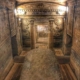 Catacombs of Kom El Shoqafa