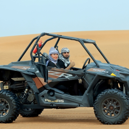 Dune Buggy