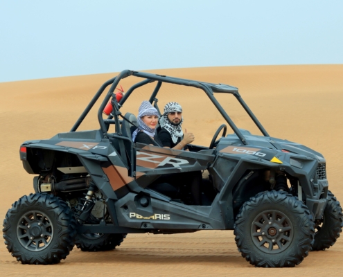 Dune Buggy
