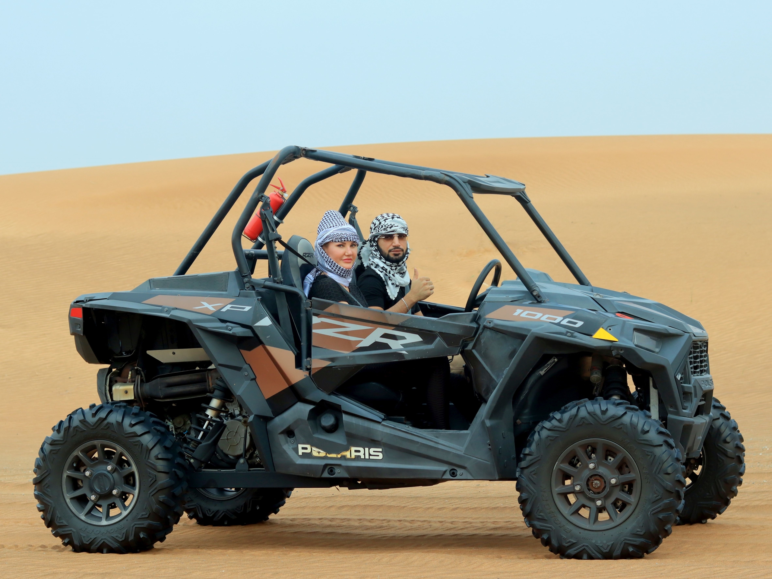 Dune Buggy
