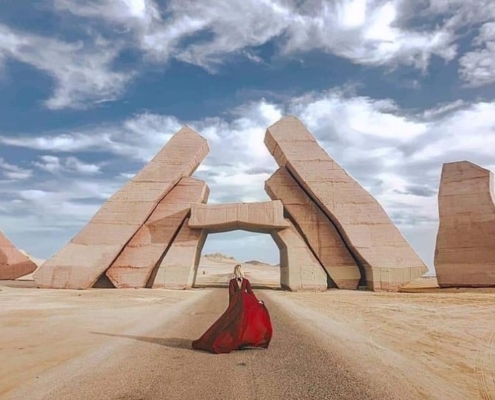 ras mohamed.