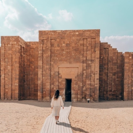saqqara