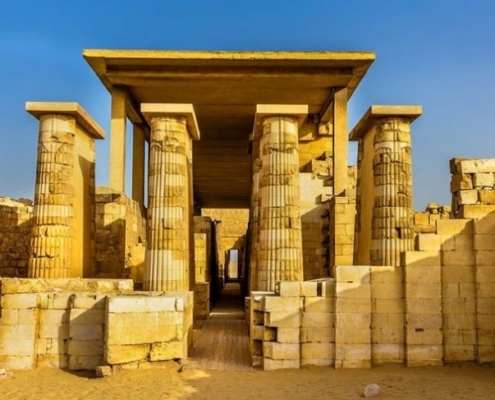 saqqara
