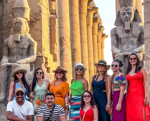 Egyptian Festivals