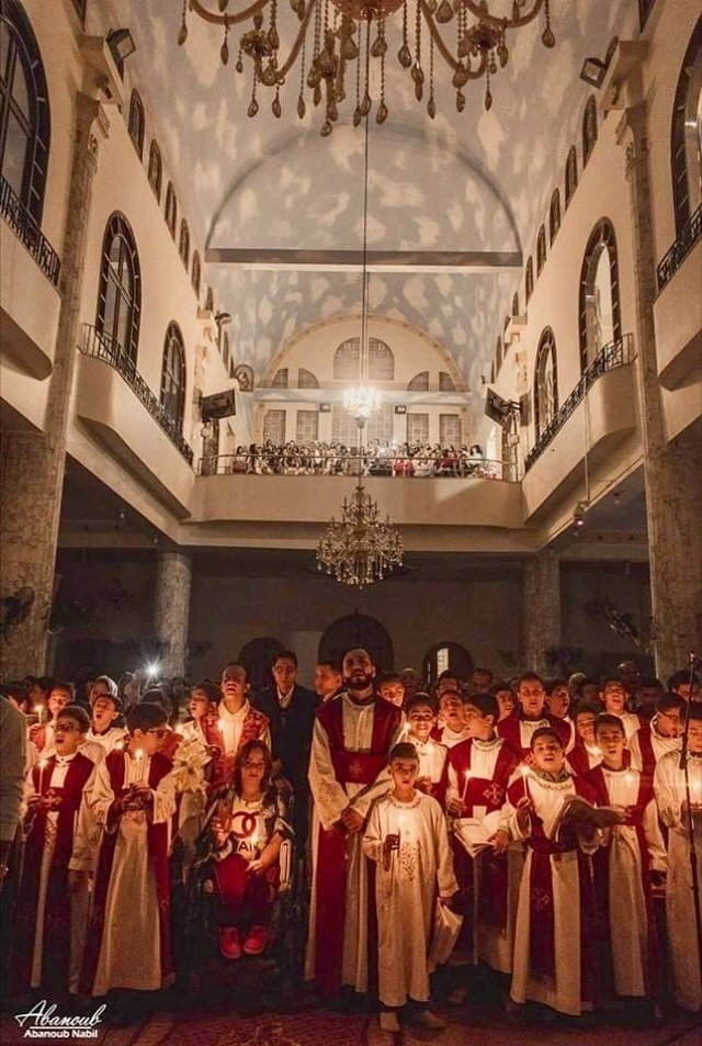 Coptic