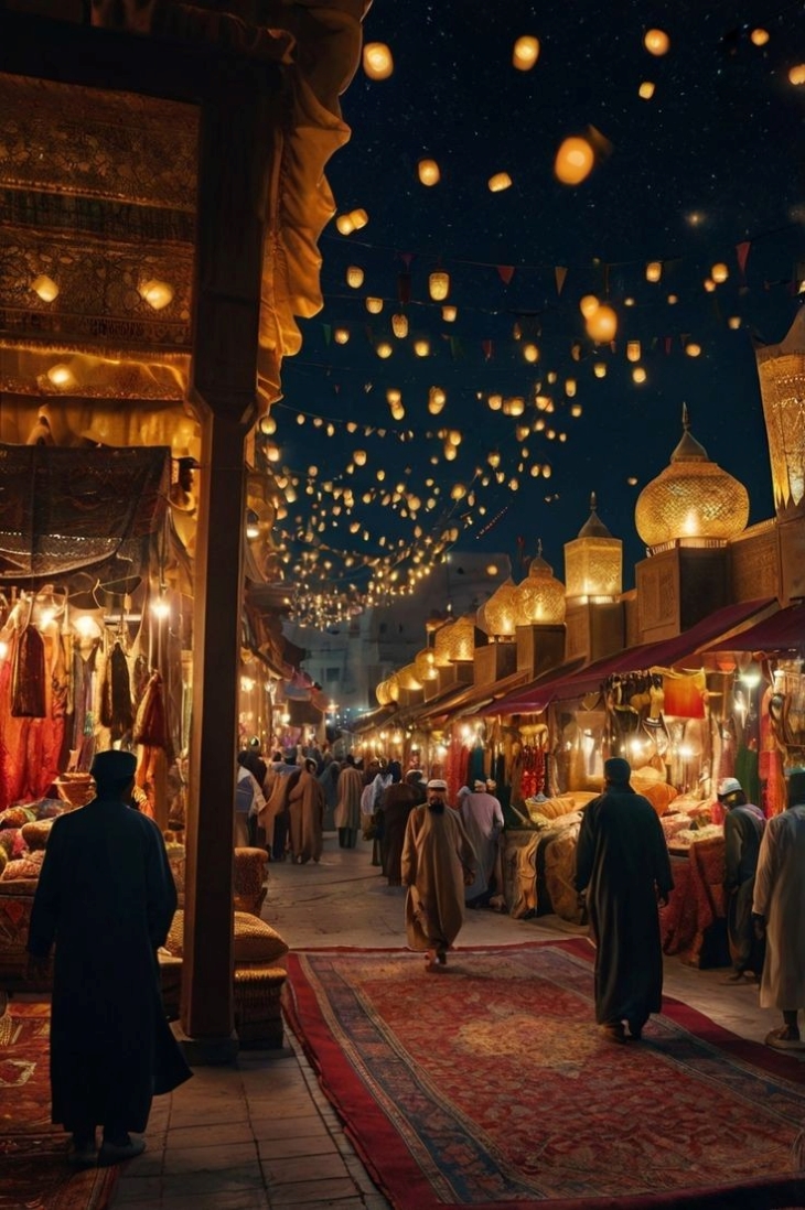 Ramadan