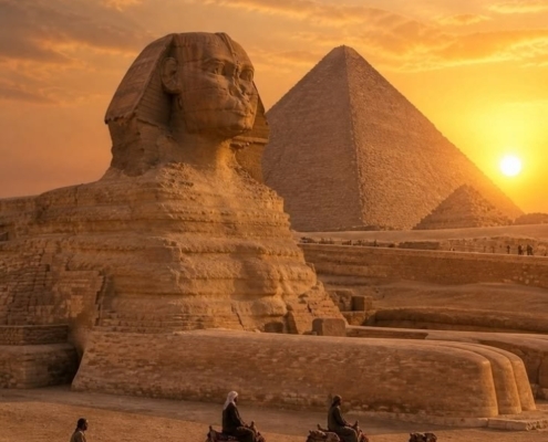 sphinx