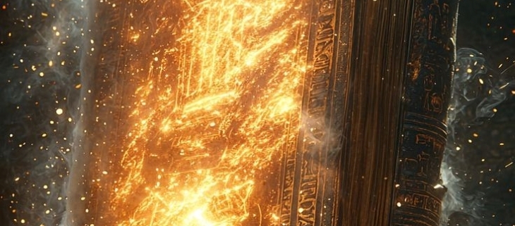 the book of the dead