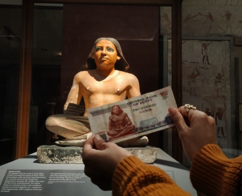How Much Does a Trip to Egypt Cost